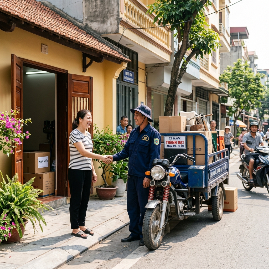 Cam kết uy tín, hợp tác dài lâu
