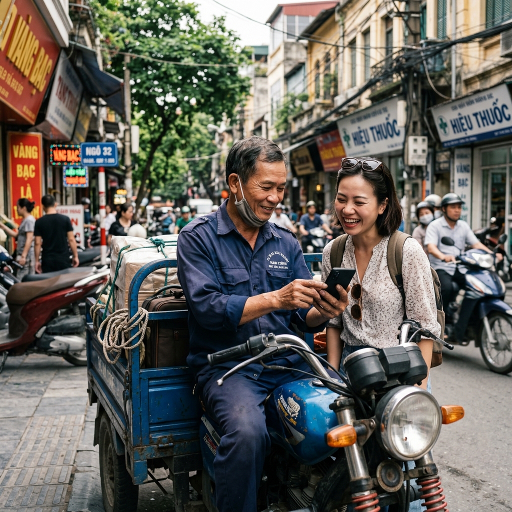 Báo giá xe ba gác minh bạch Báo giá xe ba gác minh bạch